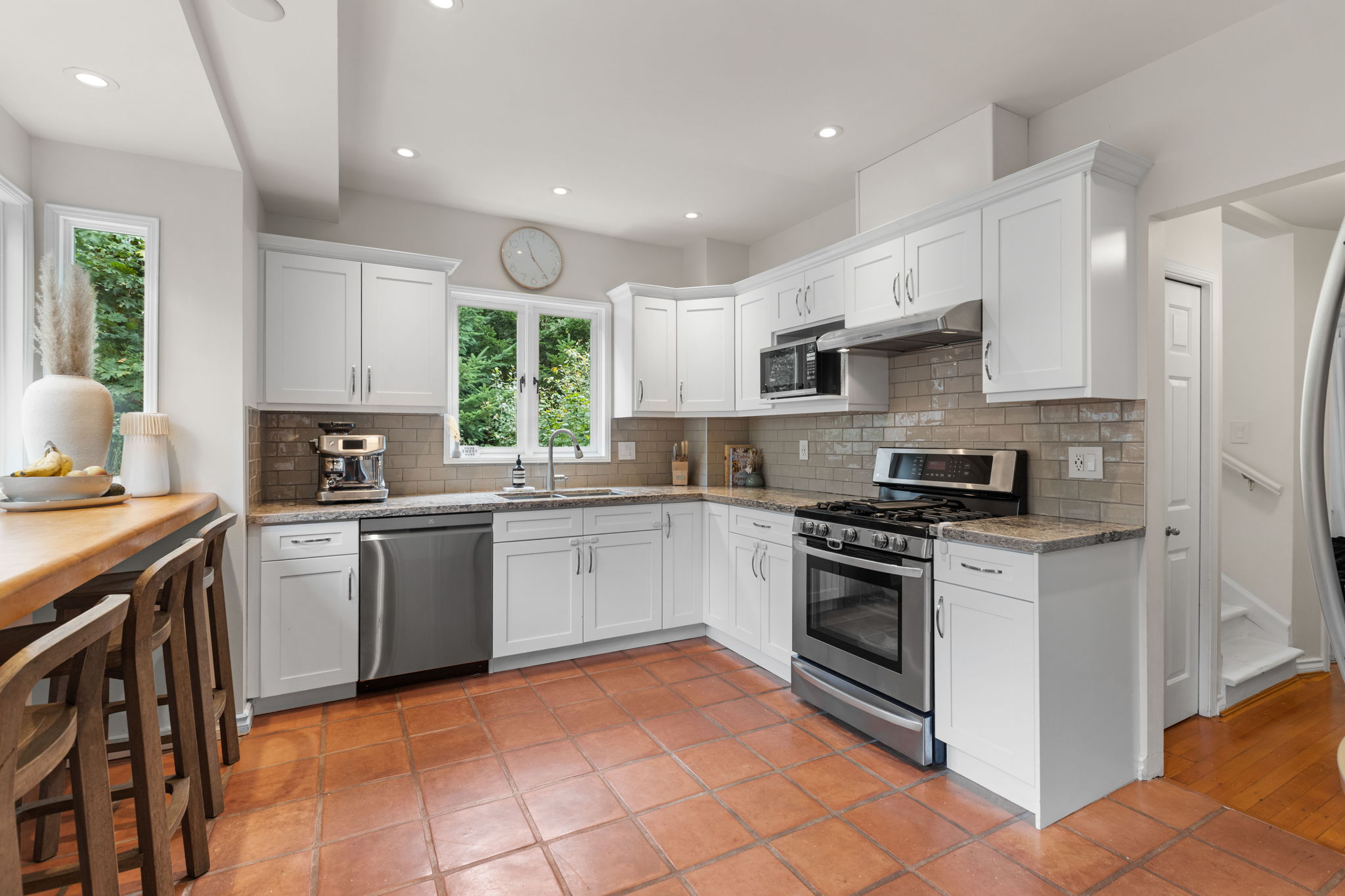 #1 - 650 W Keith Road